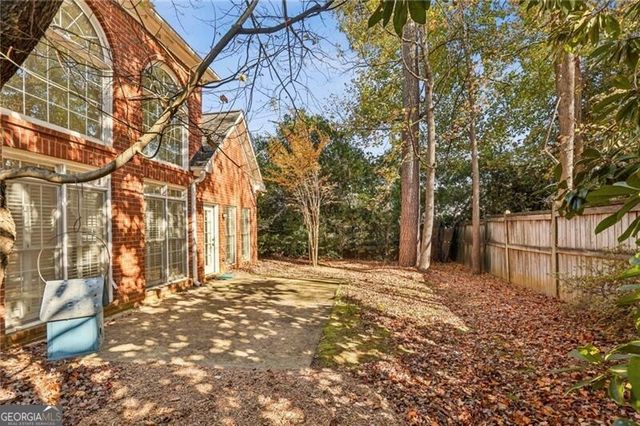 900 Lancaster Way, Atlanta, GA 30328