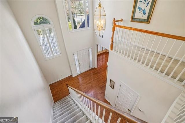 900 Lancaster Way, Atlanta, GA 30328