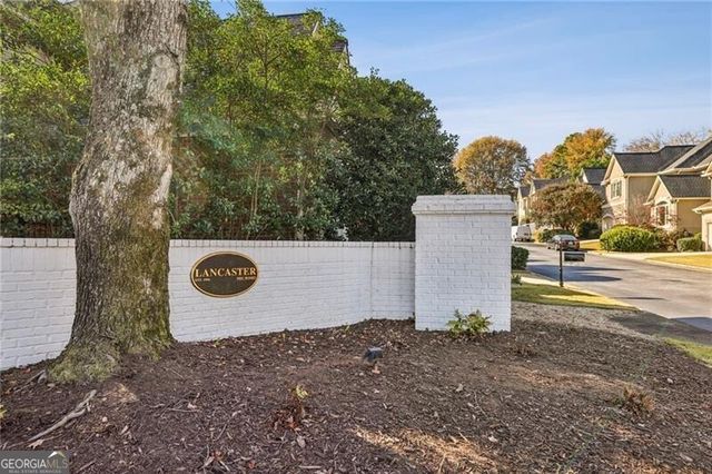 900 Lancaster Way, Atlanta, GA 30328