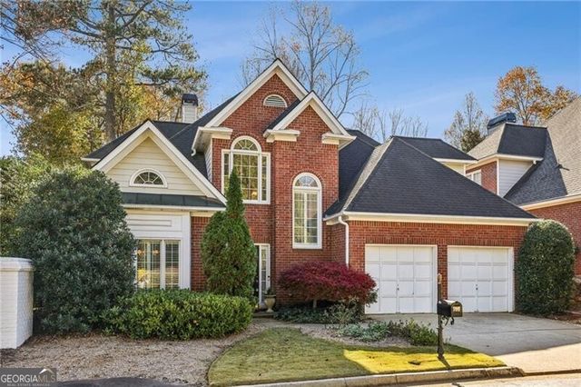 900 Lancaster Way, Atlanta, GA 30328