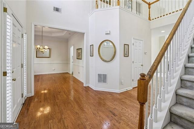 900 Lancaster Way, Atlanta, GA 30328