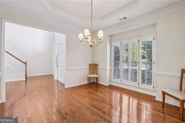 900 Lancaster Way, Atlanta, GA 30328