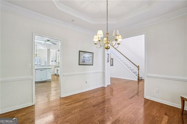 900 Lancaster Way, Atlanta, GA 30328