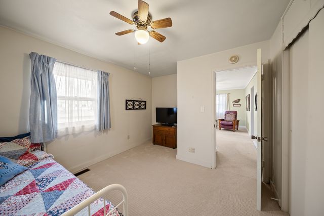 2003 N Fairmount Street, Davenport, IA 52804