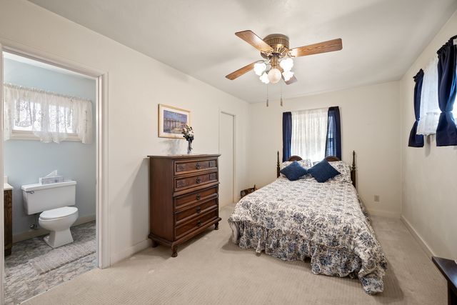 2003 N Fairmount Street, Davenport, IA 52804