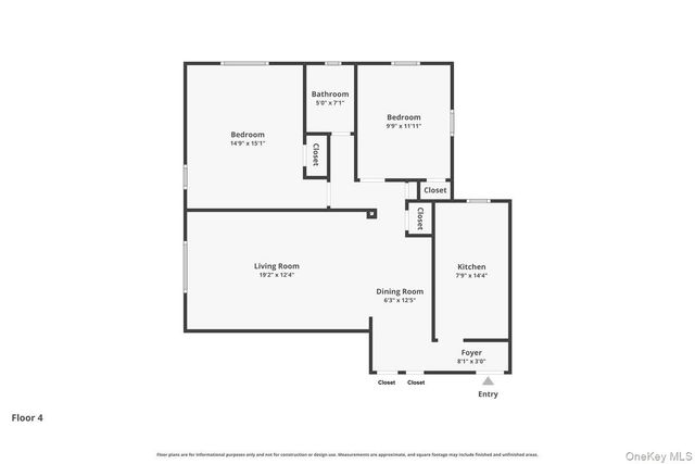 143-25 84th Drive 4J, Briarwood, NY 11435