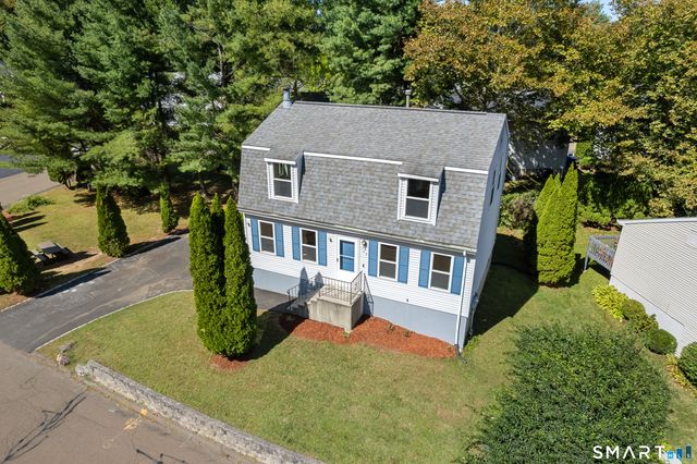 124 Branca Court 124, Milford, CT 06461