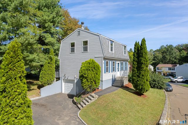 124 Branca Court 124, Milford, CT 06461