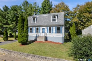 124 Branca Court 124, Milford, CT 06461