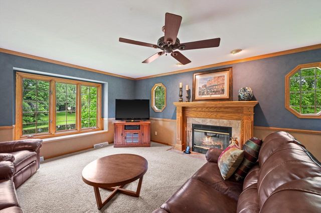 N68W26546 Wilderness WAY, Lisbon, WI 53089