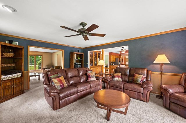 N68W26546 Wilderness WAY, Lisbon, WI 53089