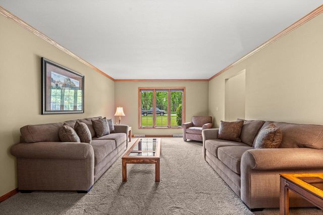 N68W26546 Wilderness WAY, Lisbon, WI 53089