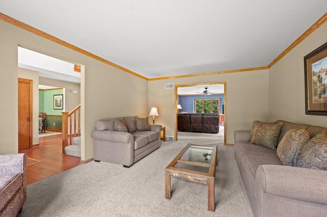 N68W26546 Wilderness WAY, Lisbon, WI 53089