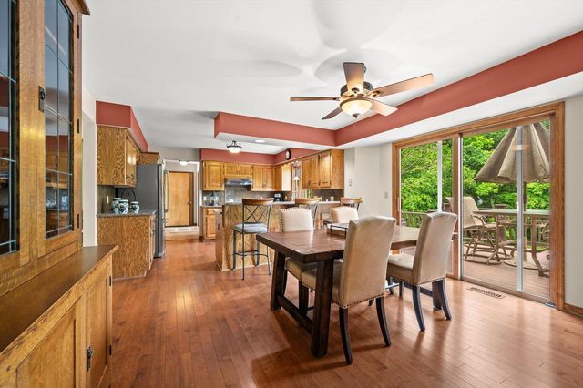 N68W26546 Wilderness WAY, Lisbon, WI 53089