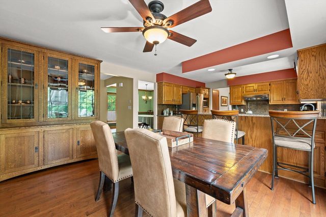 N68W26546 Wilderness WAY, Lisbon, WI 53089