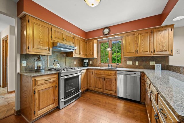 N68W26546 Wilderness WAY, Lisbon, WI 53089