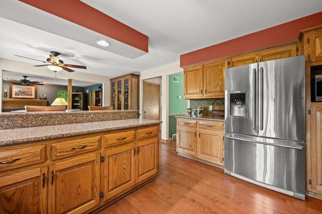 N68W26546 Wilderness WAY, Lisbon, WI 53089