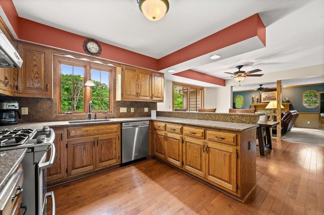 N68W26546 Wilderness WAY, Lisbon, WI 53089