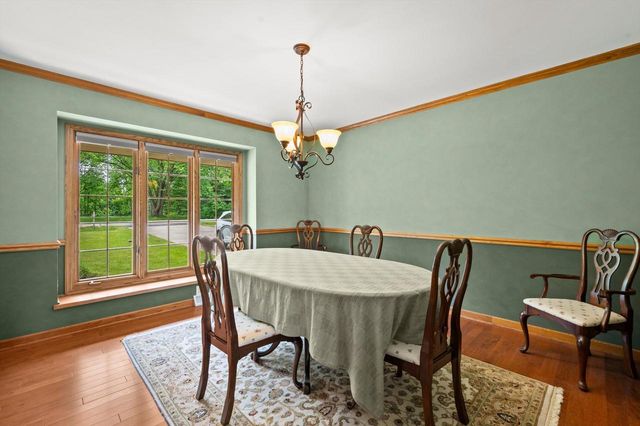 N68W26546 Wilderness WAY, Lisbon, WI 53089