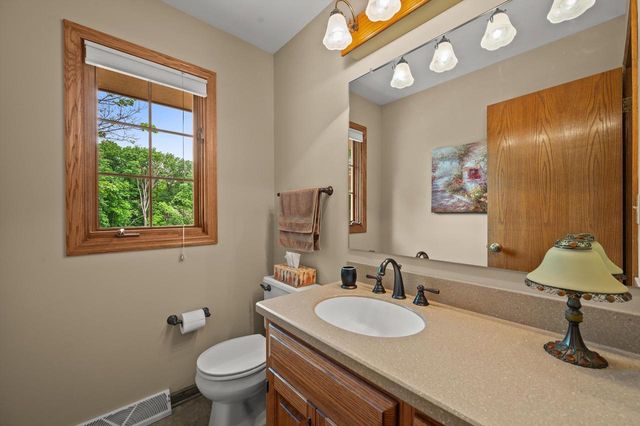 N68W26546 Wilderness WAY, Lisbon, WI 53089