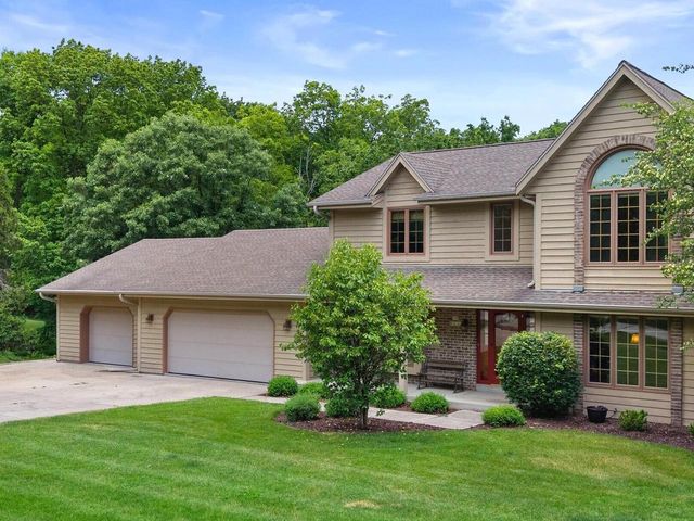 N68W26546 Wilderness WAY, Lisbon, WI 53089