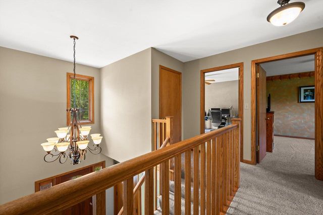 N68W26546 Wilderness WAY, Lisbon, WI 53089