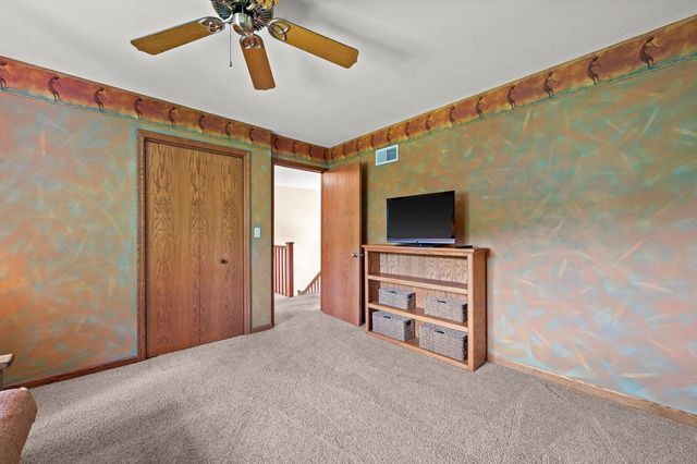 N68W26546 Wilderness WAY, Lisbon, WI 53089