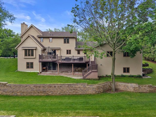 N68W26546 Wilderness WAY, Lisbon, WI 53089