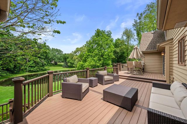 N68W26546 Wilderness WAY, Lisbon, WI 53089