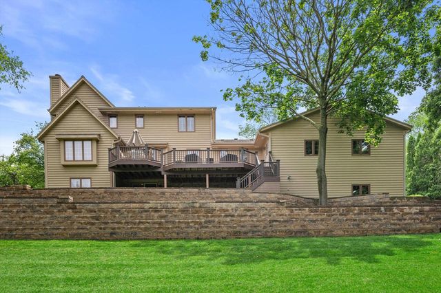 N68W26546 Wilderness WAY, Lisbon, WI 53089