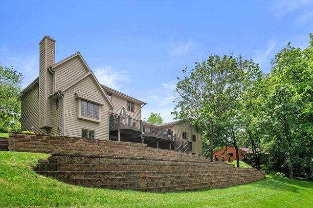 N68W26546 Wilderness WAY, Lisbon, WI 53089