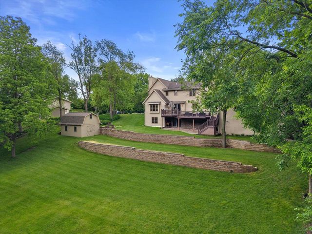 N68W26546 Wilderness WAY, Lisbon, WI 53089
