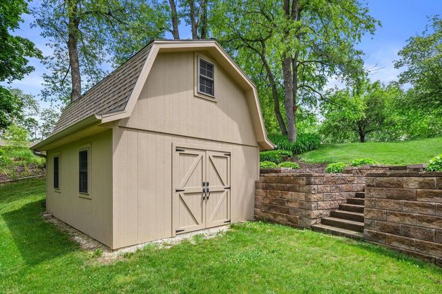 N68W26546 Wilderness WAY, Lisbon, WI 53089