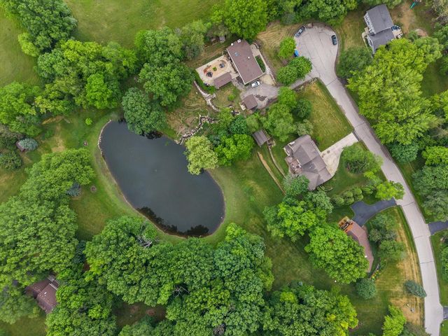 N68W26546 Wilderness WAY, Lisbon, WI 53089