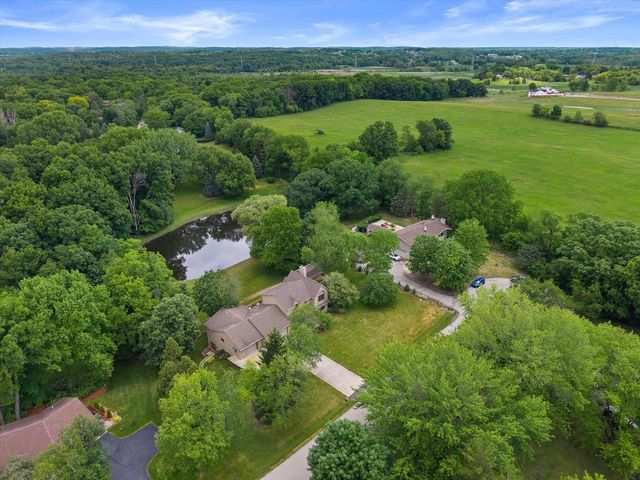 N68W26546 Wilderness WAY, Lisbon, WI 53089