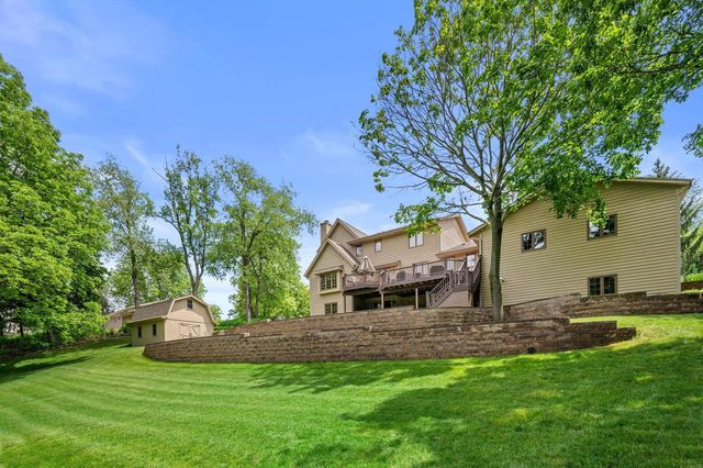 N68W26546 Wilderness WAY, Lisbon, WI 53089