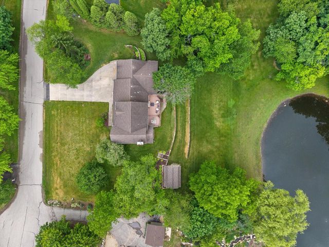 N68W26546 Wilderness WAY, Lisbon, WI 53089