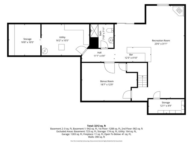 N68W26546 Wilderness WAY, Lisbon, WI 53089