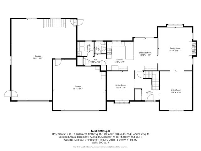 N68W26546 Wilderness WAY, Lisbon, WI 53089