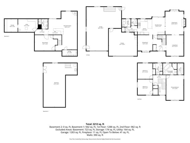 N68W26546 Wilderness WAY, Lisbon, WI 53089