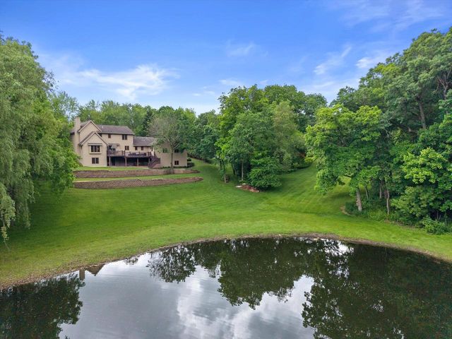 N68W26546 Wilderness WAY, Lisbon, WI 53089
