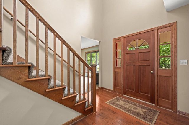 N68W26546 Wilderness WAY, Lisbon, WI 53089