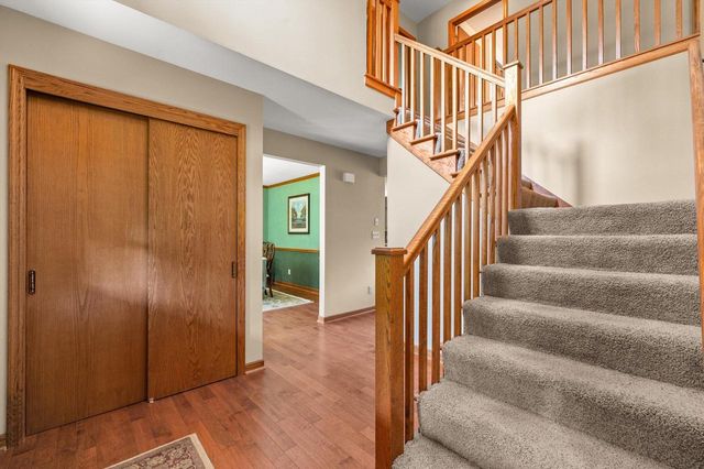 N68W26546 Wilderness WAY, Lisbon, WI 53089