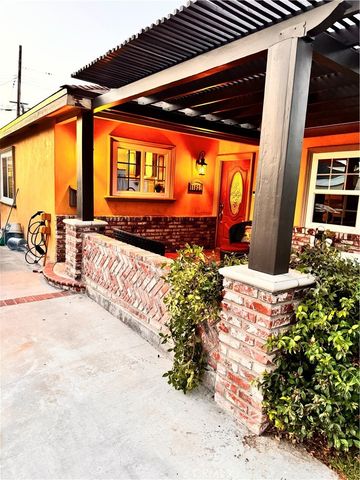 11527 Buell Street, Santa Fe Springs, CA 90670