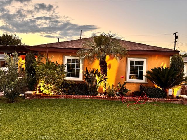 11527 Buell Street, Santa Fe Springs, CA 90670