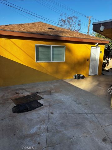 11527 Buell Street, Santa Fe Springs, CA 90670