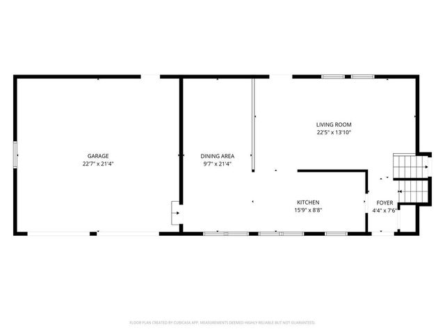 1520 S Andover Rd, Andover, KS 67002