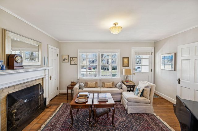 965 Signal Road, Signal Mountain, TN 37377