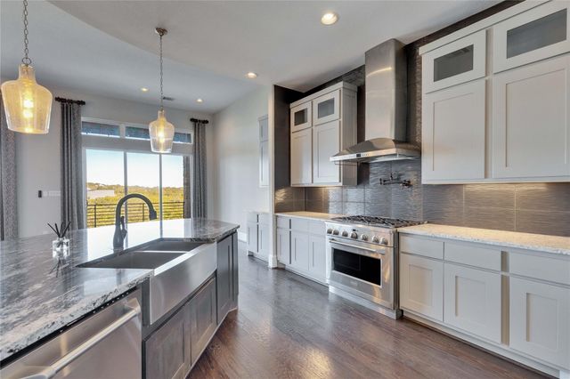 170 Hawthorne LOOP, Driftwood, TX 78619