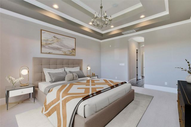 170 Hawthorne LOOP, Driftwood, TX 78619